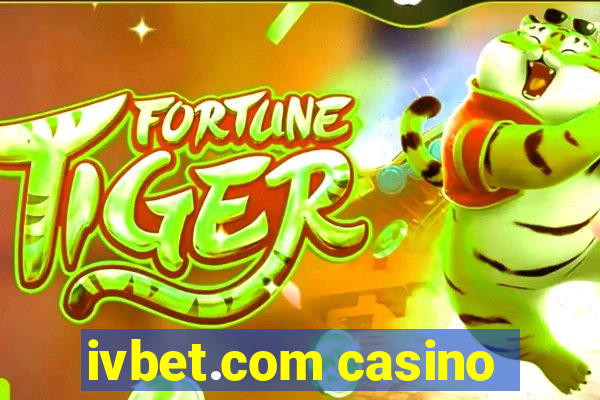 ivbet.com casino